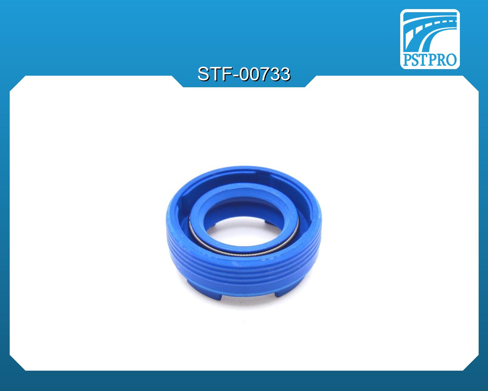 Сальник d1-14 D-24 H-7 Тип: 1PM