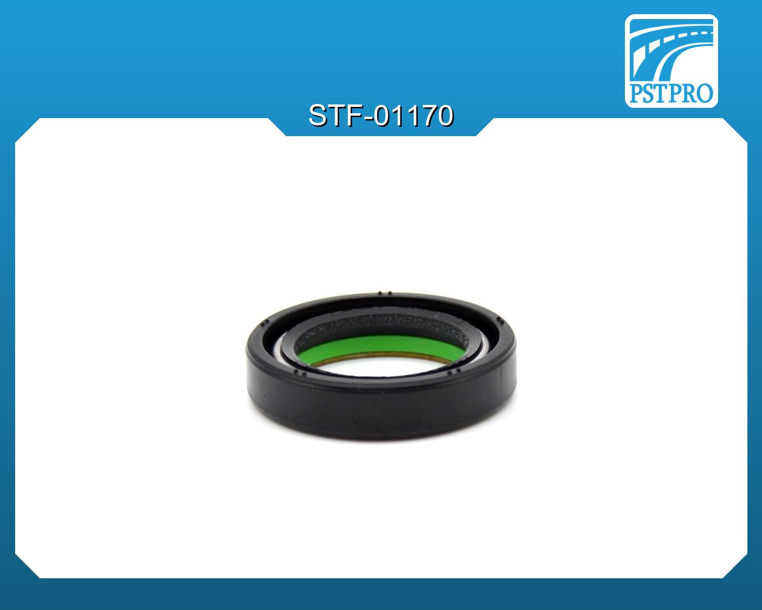 Сальник d1-26 D-38,3 H-8,5 Тип: 7V1