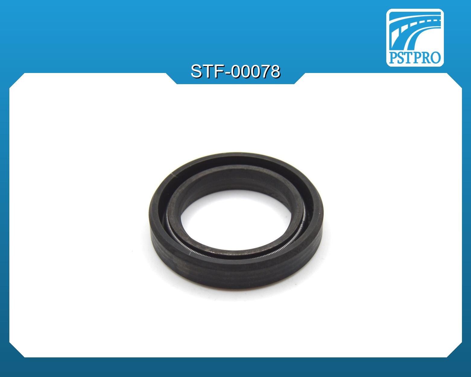 Сальник d1-24 D-36 H-7 Тип: 0M