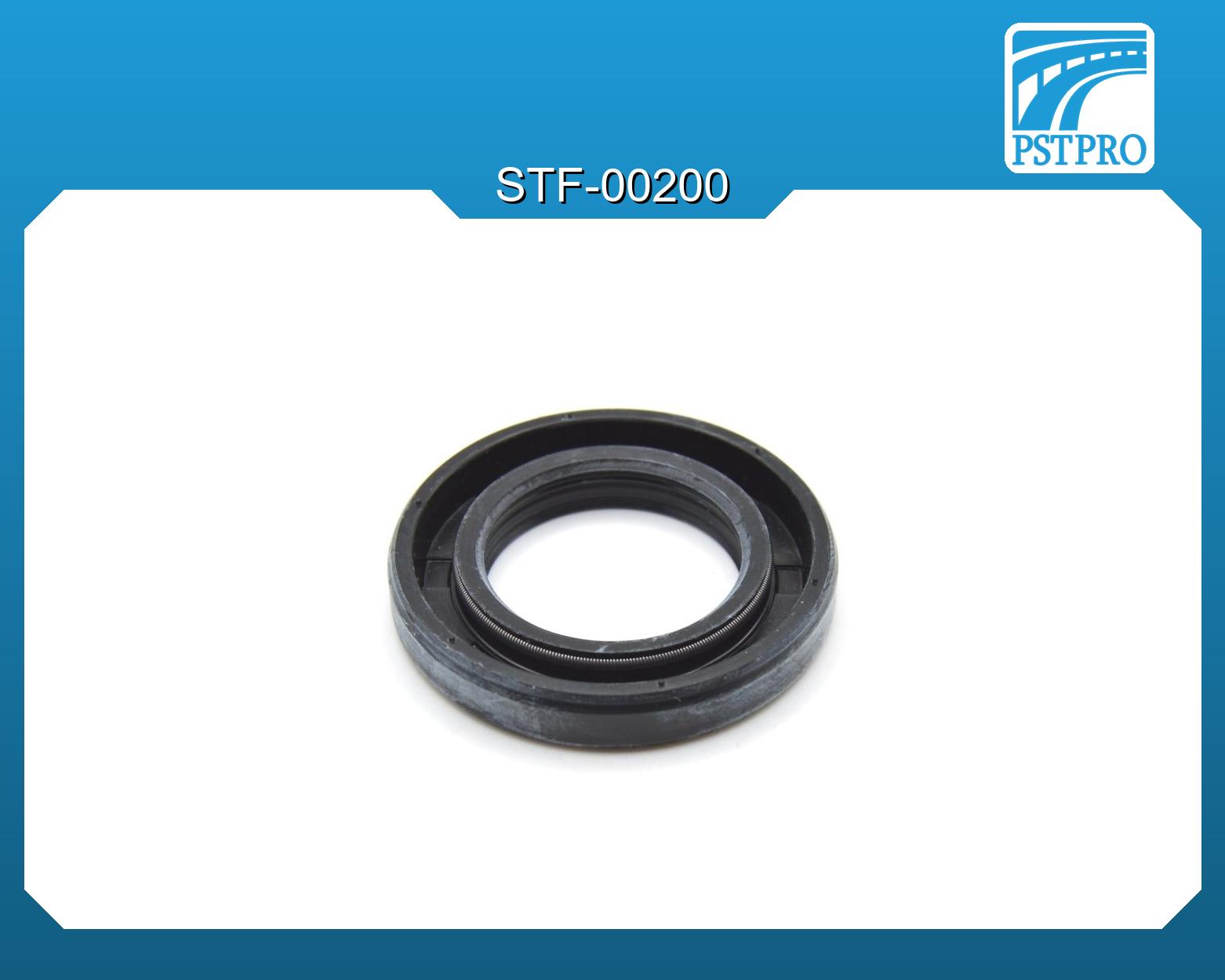 Сальник d1-25 D-42 h1-6,5 H-7 Тип: 1PM