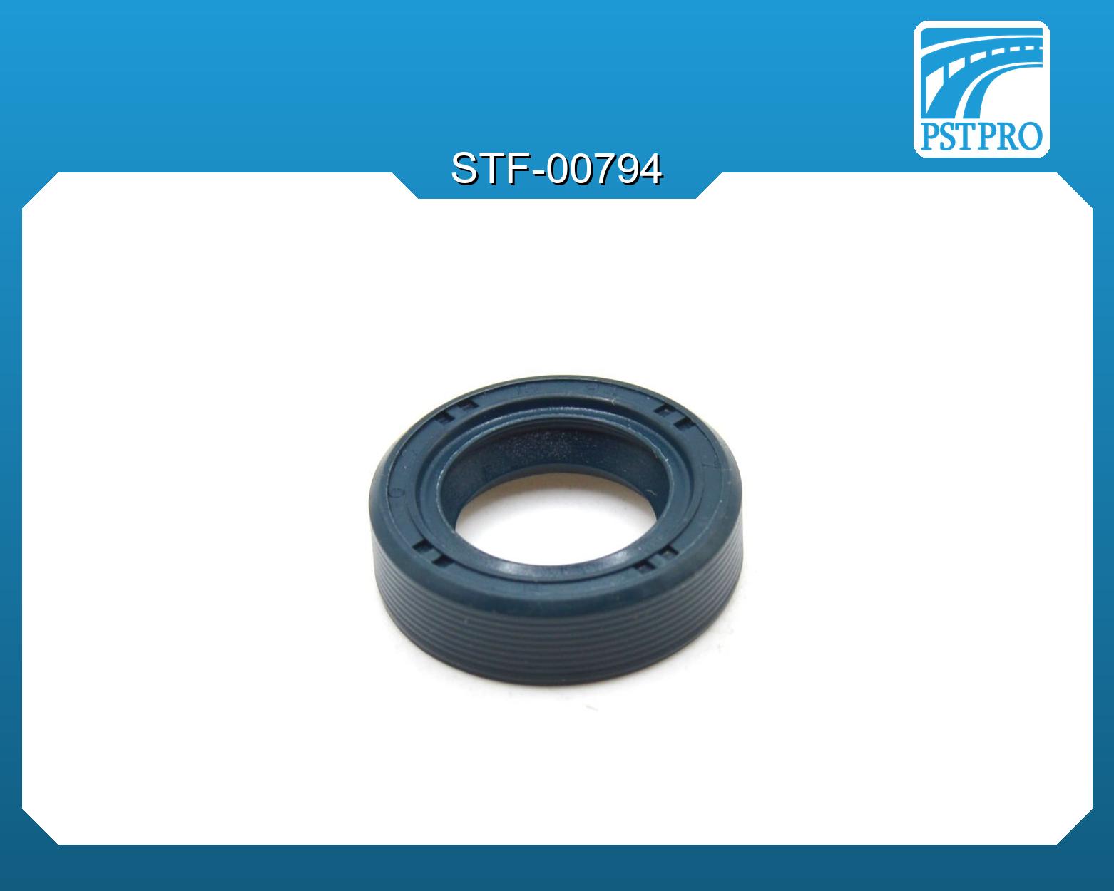 Сальник d1-15 D-24 H-7 Тип: 0M2