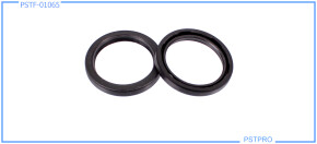 Сальник d1-23,35 D-30,1 H-4 Тип: 0