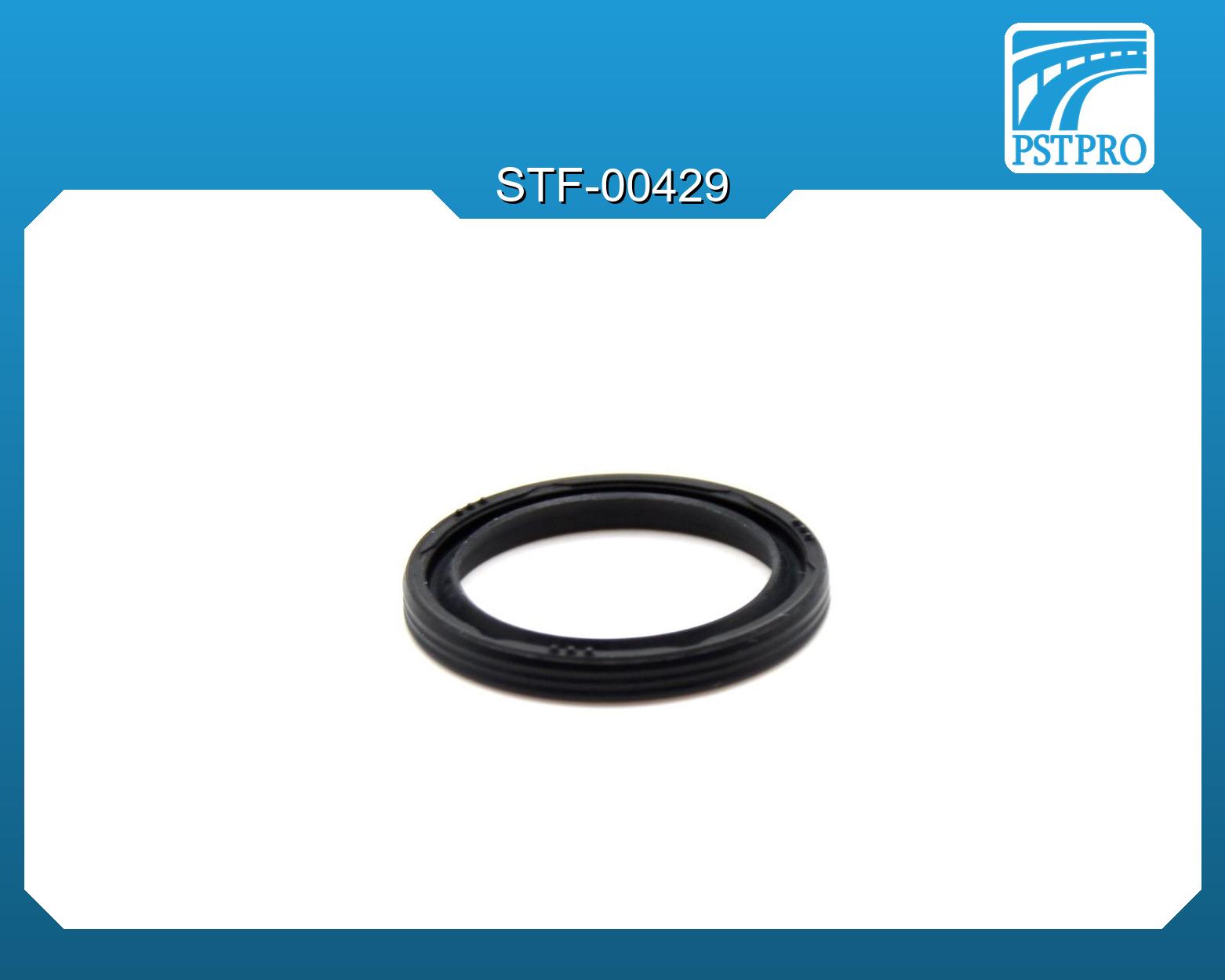 Сальник d1-20 D-26 H-3 Тип: 2