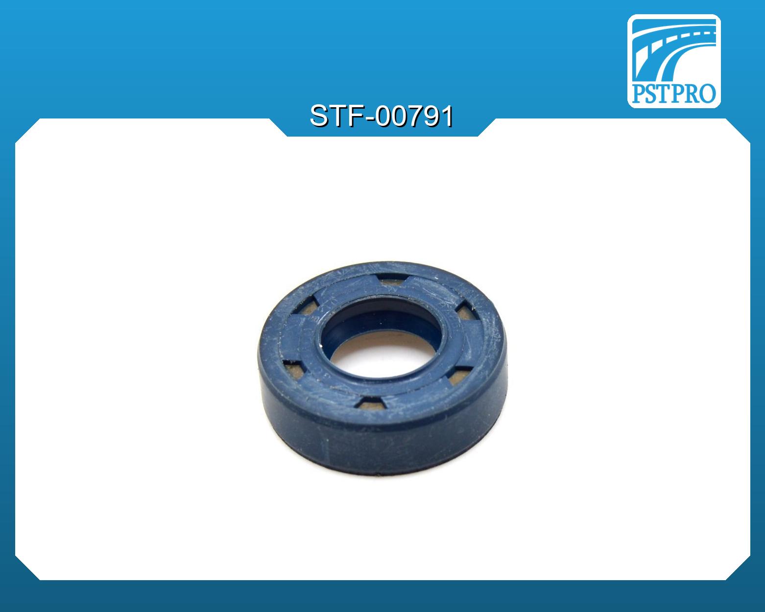 Сальник d1-12 D-24 h1-7 H-7,5 Тип: 1PM