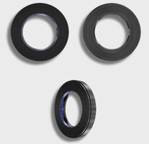 Сальник d1-31 D-51 H-8 Тип: 7V1