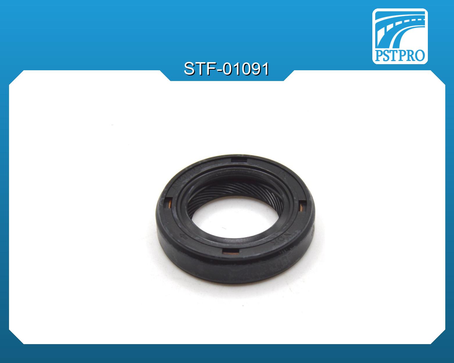 Сальник d1-18 D-30 h1-6,8 H-6,8 Тип: 1PM