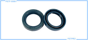 Сальник d1-22 D-32 h1-7 H-7,5 Тип: 1PM