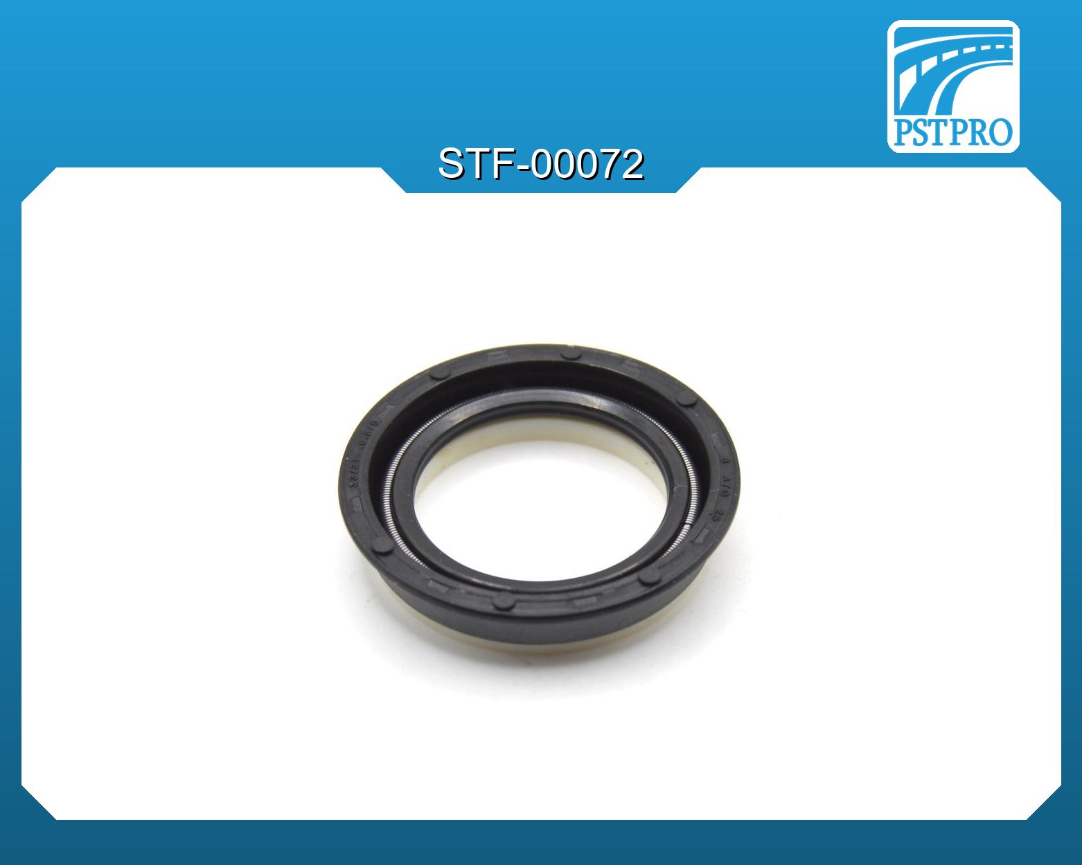 Сальник d1-25 d2-33 D-37,5 h1-6,7 H-8 Тип: 6V3