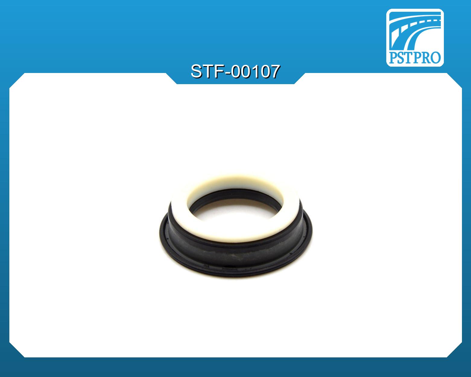 Сальник d1-25 d2-35 D-40 h1-1,7 H-10 Тип: 6V3