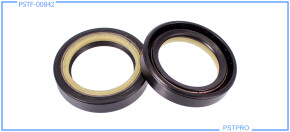 Сальник d1-28 D-40,6 H-7,5 Тип: 7V2