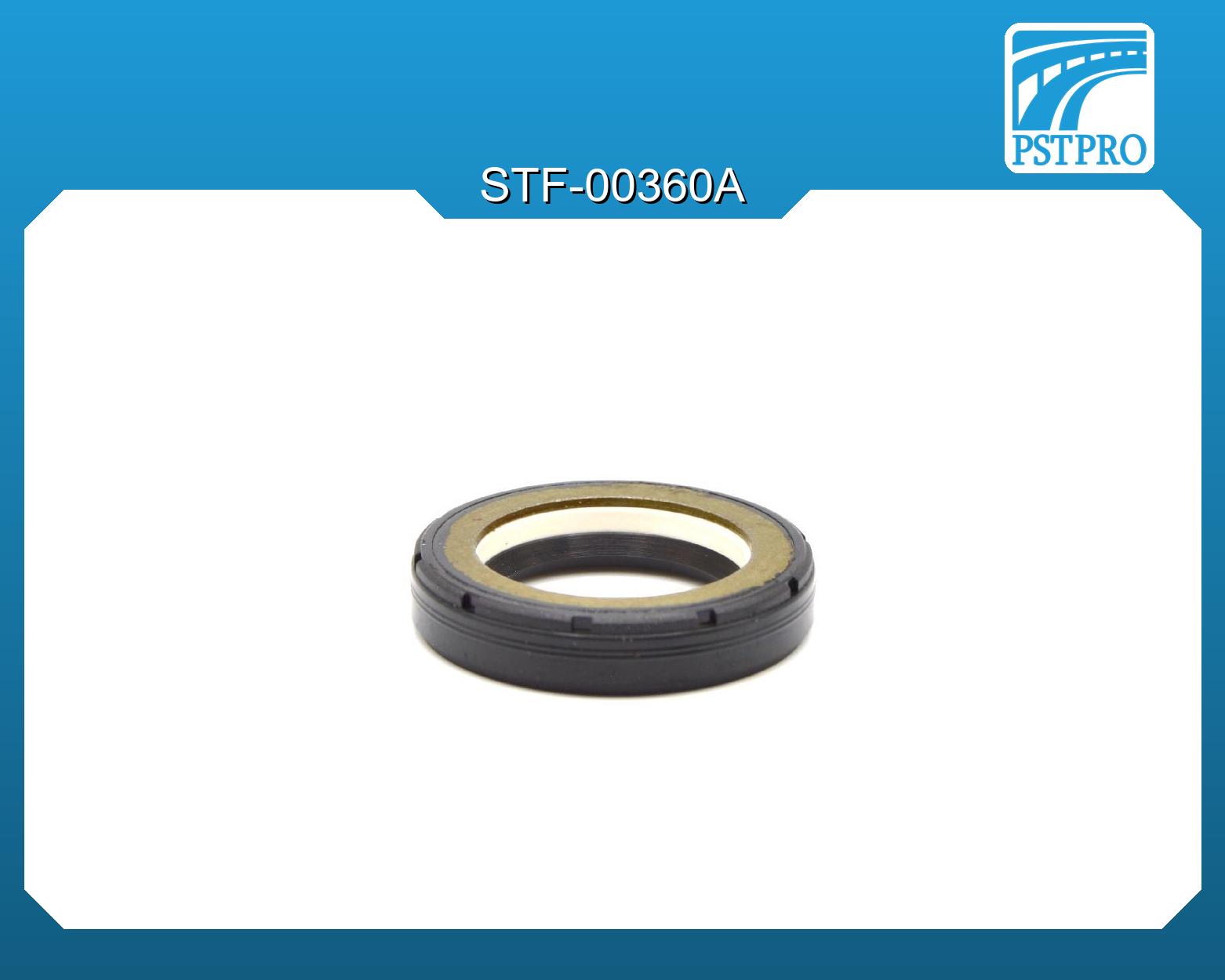 Сальник d1-24 D-36,5 H-7,5 Тип: 7V1