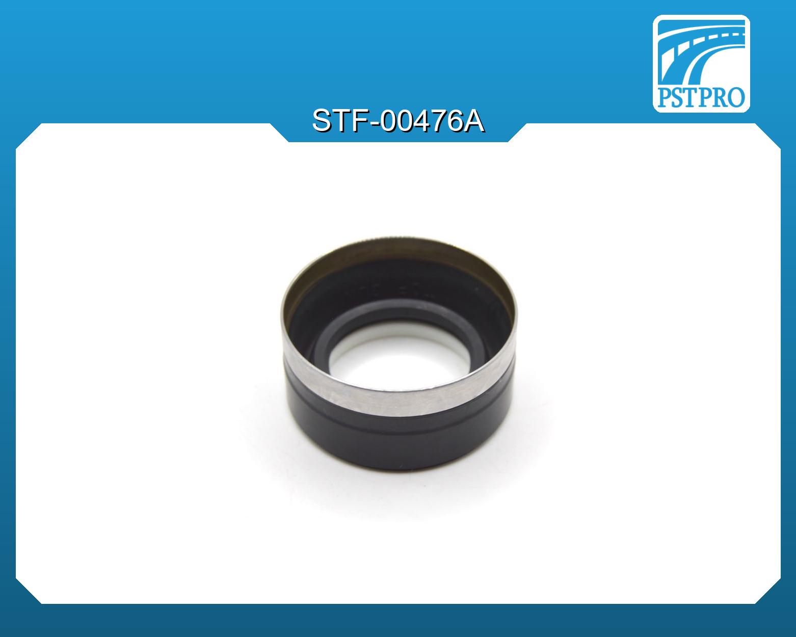 Сальник d1-24 D-36 H-17,5 Тип: 7V2A