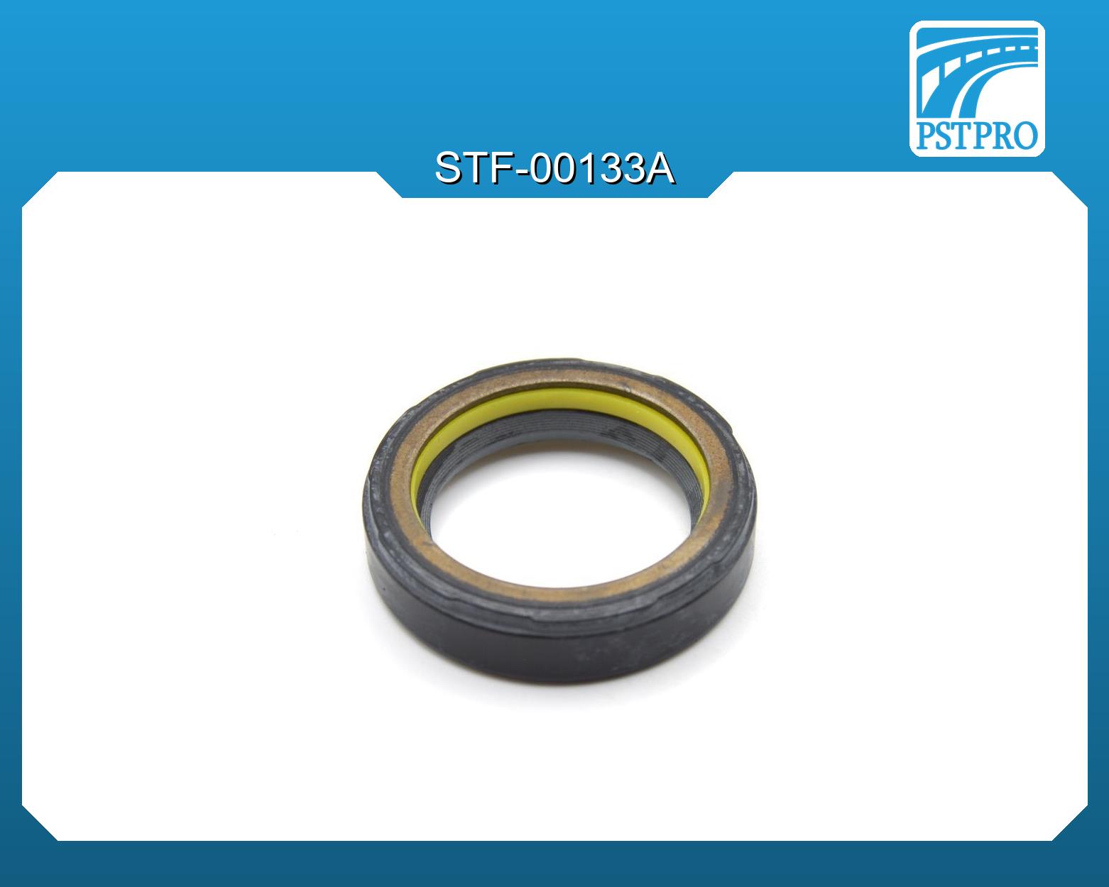 Сальник d1-27,7 D-38,1 H-8,5 Тип: 7V1