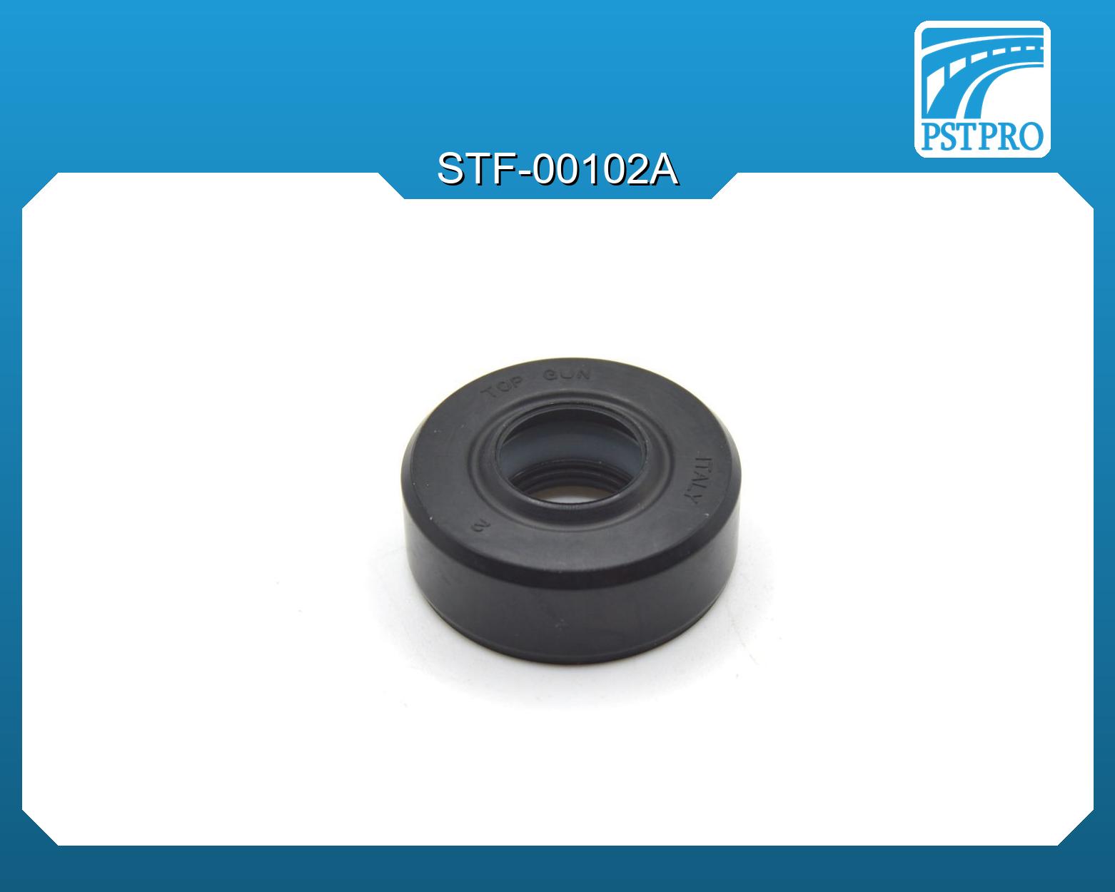 Сальник d1-12 D-27 H-10 Тип: 7V1PM