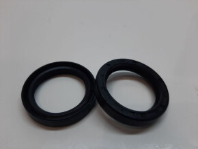 Сальник d1-28 D-38 H-7 Тип: 0M