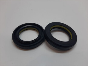 Сальник d1-25 D-37,8 H-6,5 Тип: 7V1