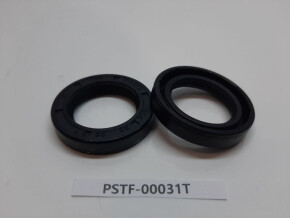 Сальник d1-25 D-38 H-7 Тип: 0M