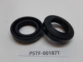 Сальник d1-19 D-32,2 h1-7 H-8 Тип: 1PM