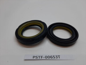 Сальник d1-25 D-37,9 H-6,5 Тип: 7V2