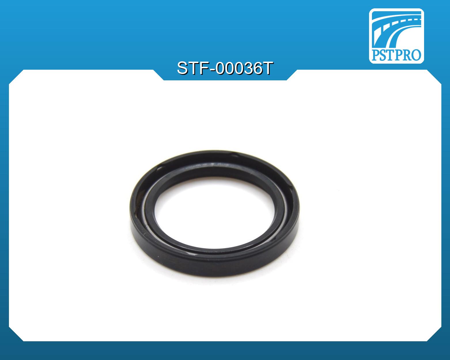 Сальник d1-23,3 D-29,9 H-4 Тип: 0