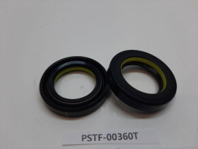 Сальник d1-24 D-36,5 H-7,5 Тип: 7V1