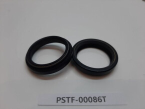 Сальник d1-23,4 D-30 h1-4 H-6,7 Тип: 4