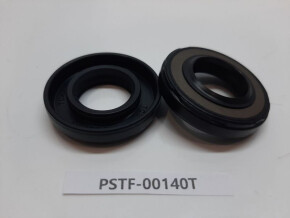 Сальник d1-19 D-37 h1-6,5 H-9 Тип: 1PM