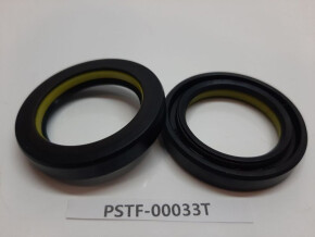 Сальник d1-30 D-42,5 H-7 Тип: 7V1