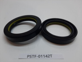 Сальник d1-38 D-51,2 H-8,5 Тип: 7V1