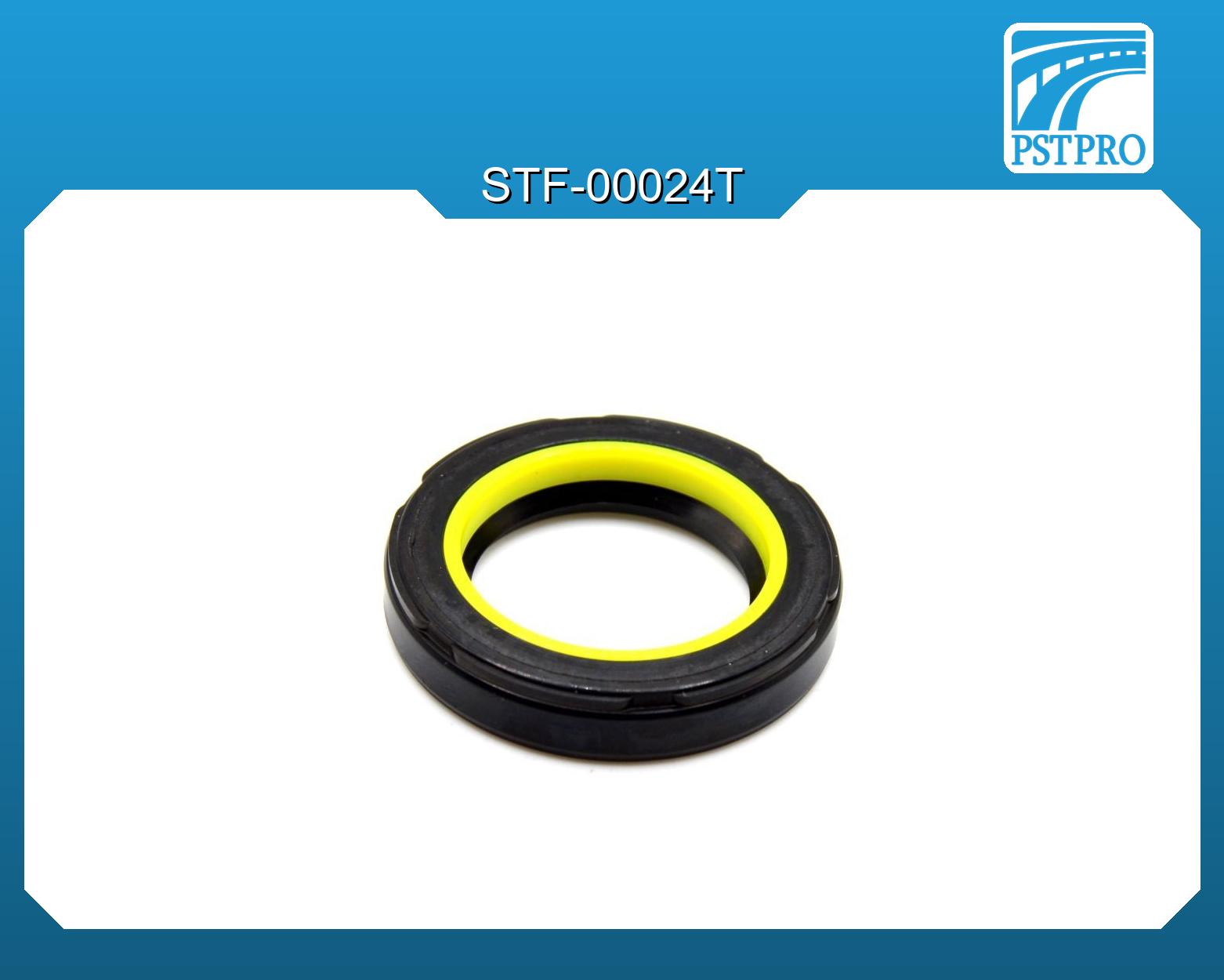 Сальник d1-23 D-34,5 H-6,5 Тип: 7V2