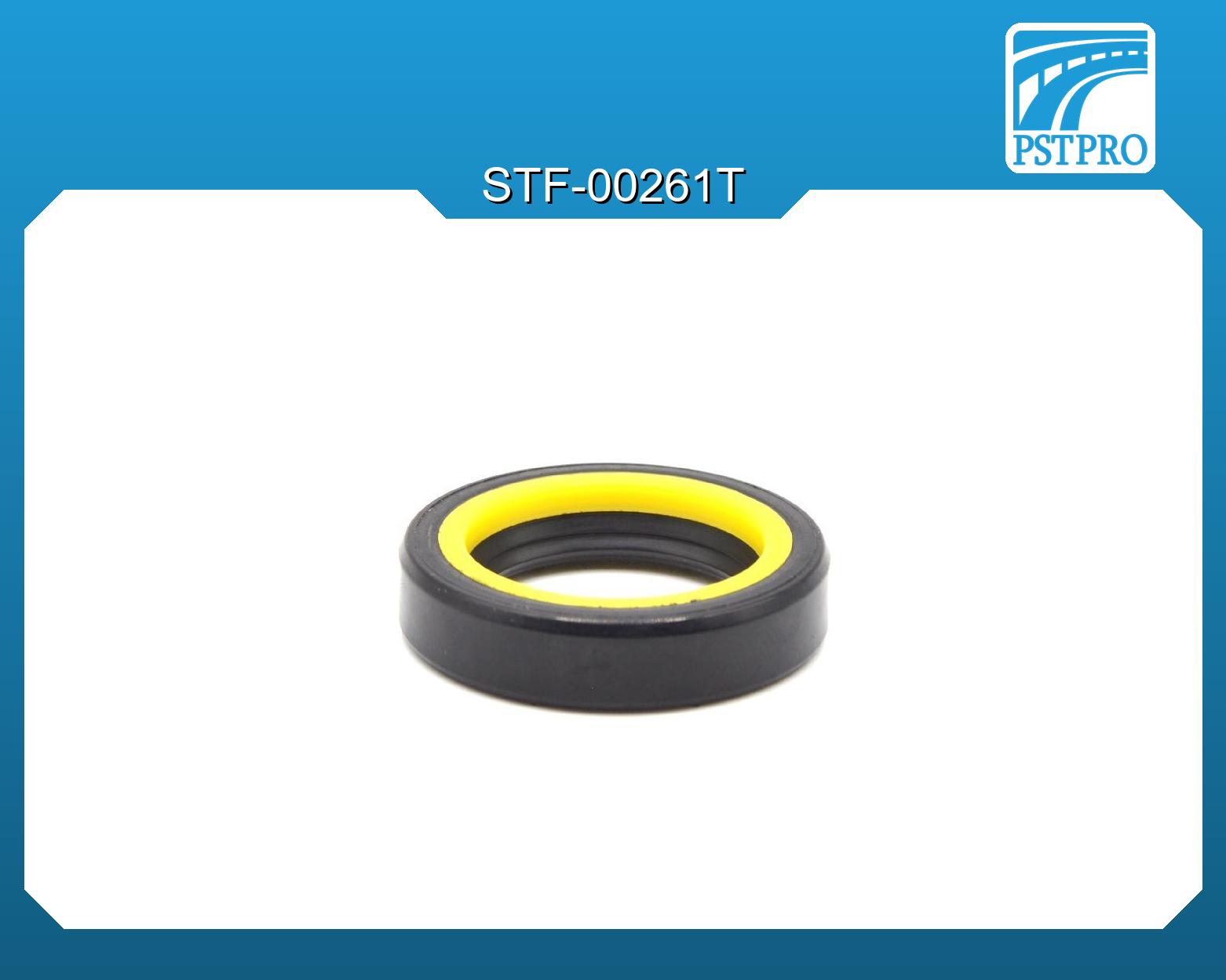 Сальник d1-26 D-38,1 H-8,5 Тип: 7V2