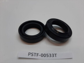 Сальник d1-19,05 D-30 h1-7 H-8 Тип: 1PM