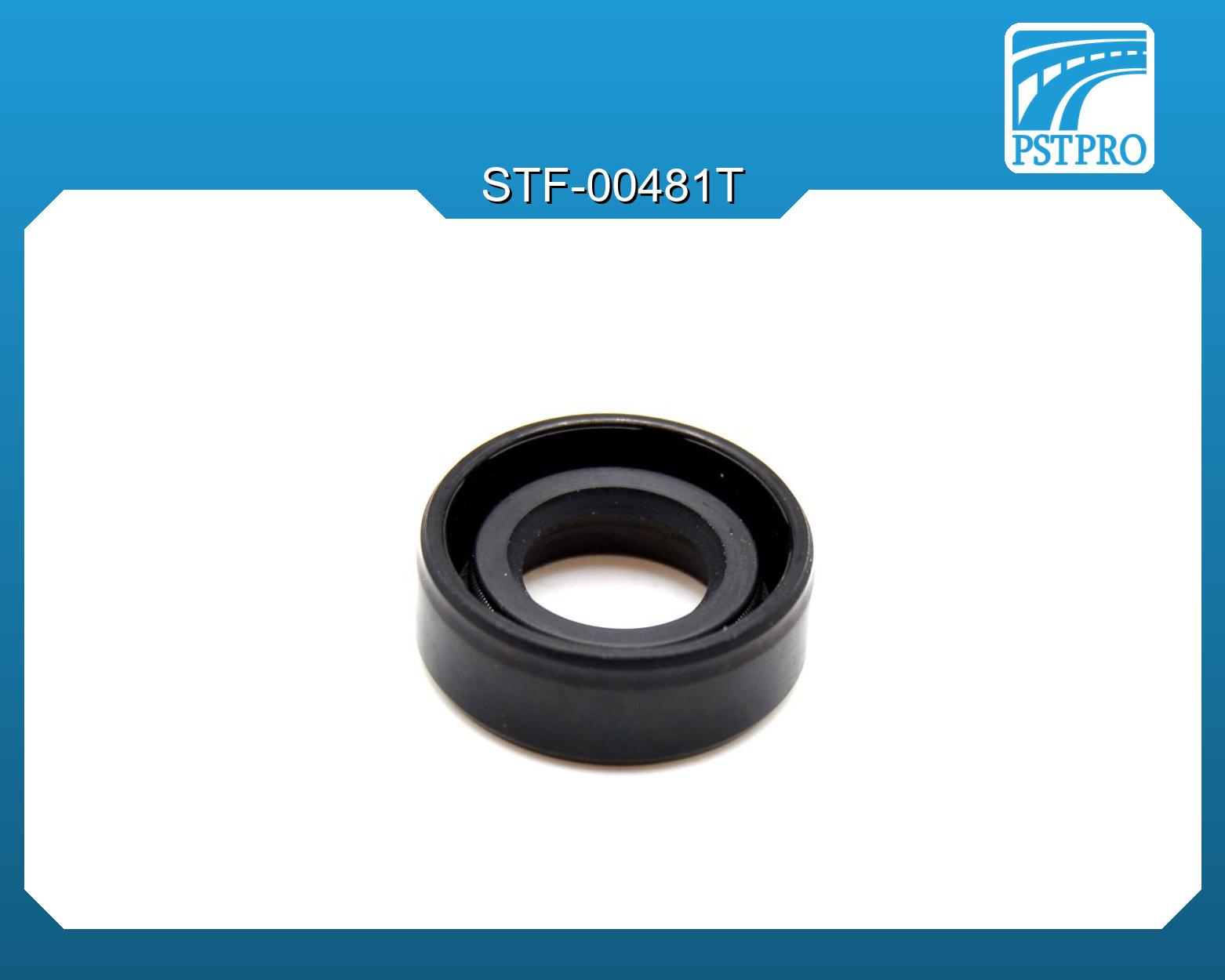 Сальник d1-10 D-19 H-7 Тип: 0M