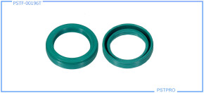 Сальник d1-25 D-34 H-7 Тип: 0M