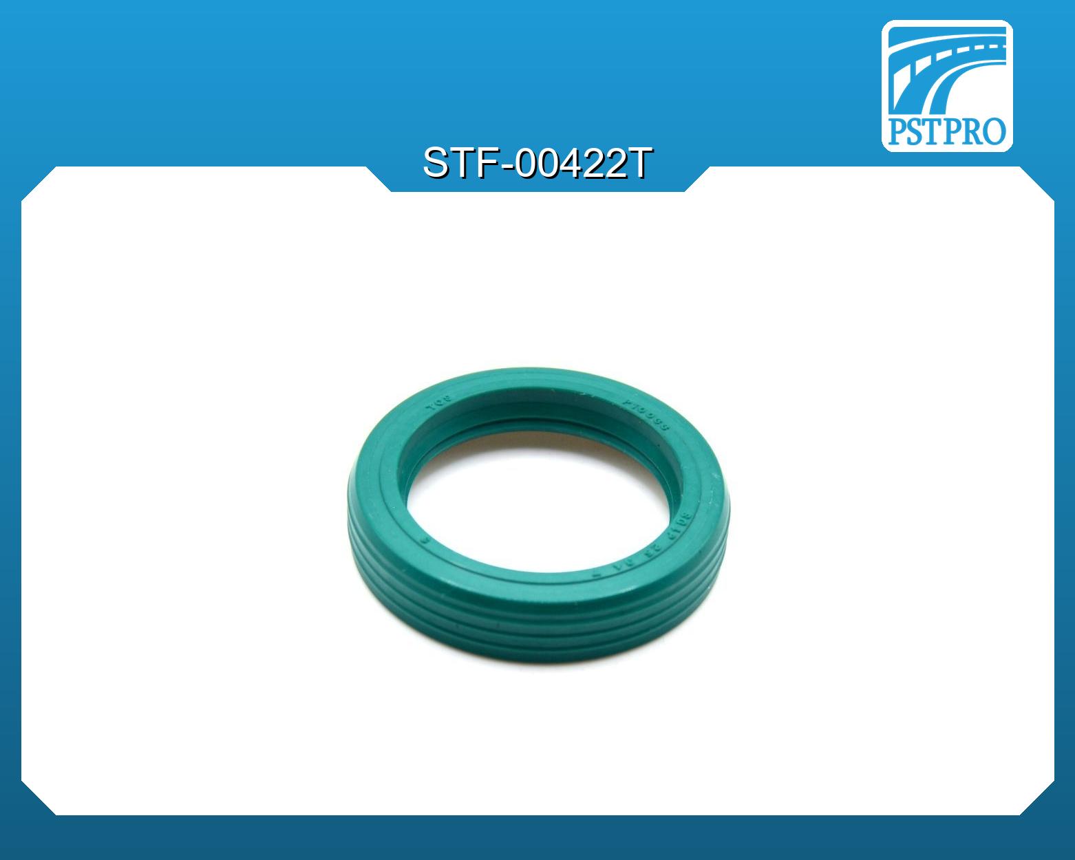 Сальник d1-25 D-34 H-7 Тип: 0M