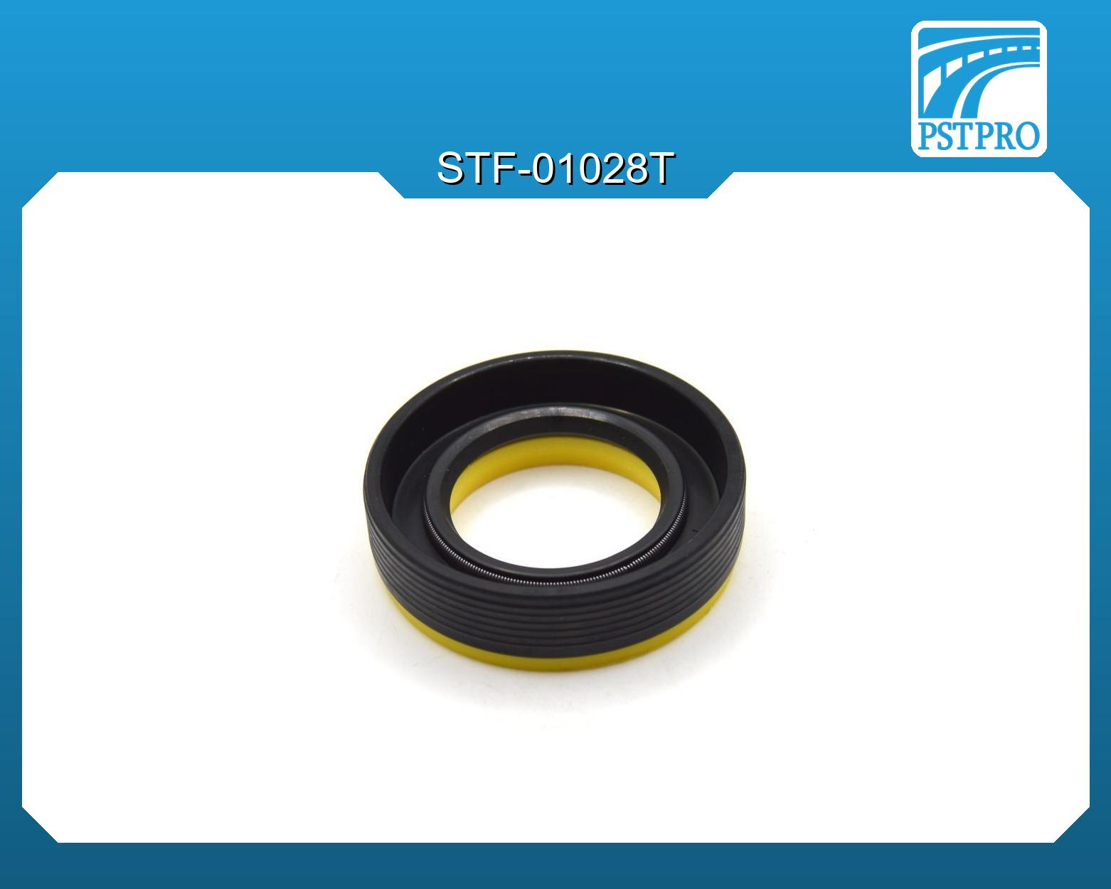 Сальник d1-27 D-45 h1-10 H-12,5 Тип: 7V3