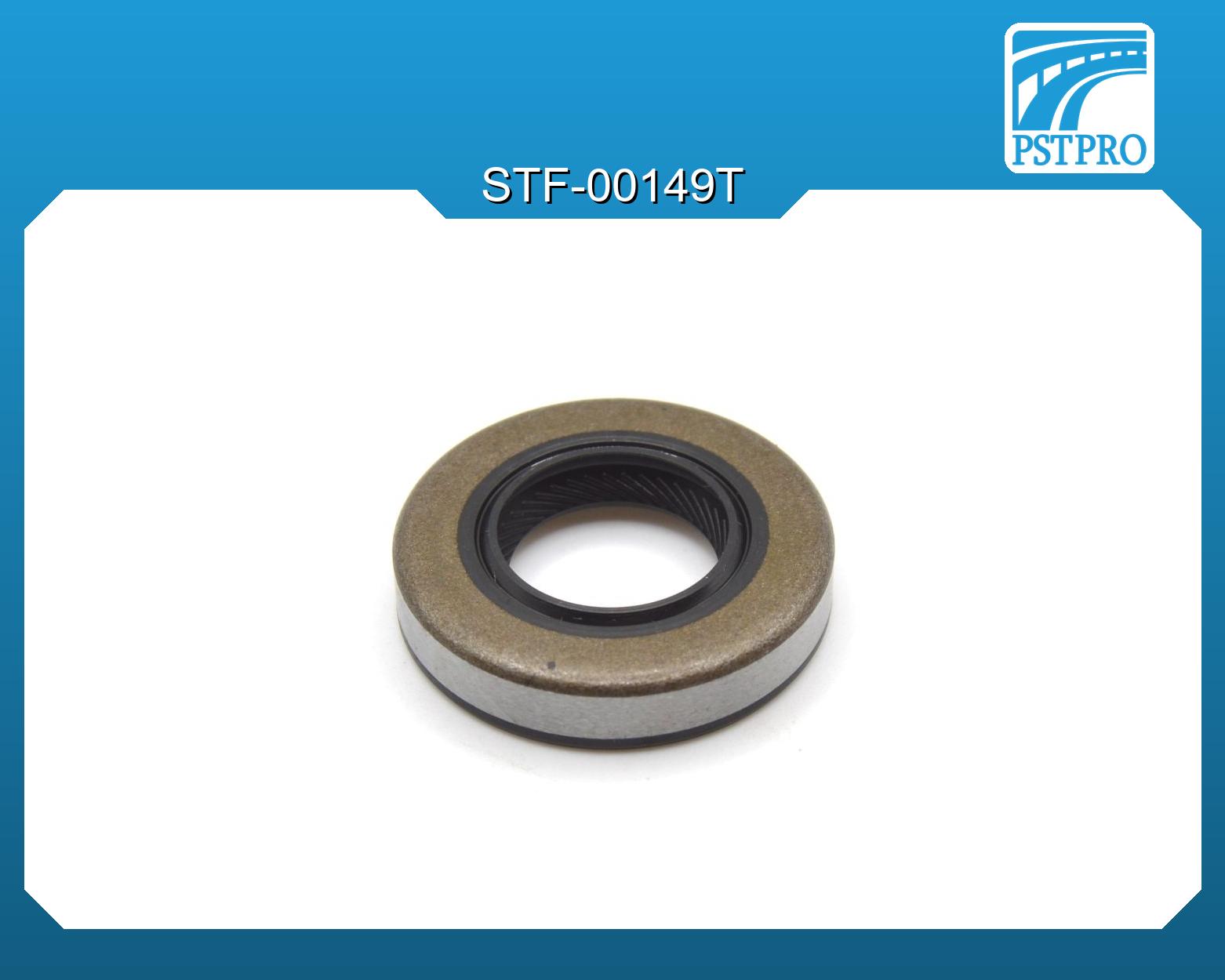 Сальник d1-16 D-30 H-6,3 Тип: 1PMA