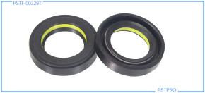 Сальник d1-24 D-38,3 H-8,5 Тип: 7V1