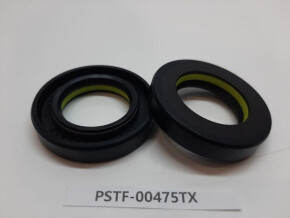 Сальник d1-25,5 D-43 H-8,5 Тип: 7V1