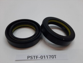 Сальник d1-26 D-38,3 H-8,5 Тип: 7V1