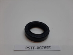 Сальник d1-19 D-30 h1-7 H-7 Тип: 1PM