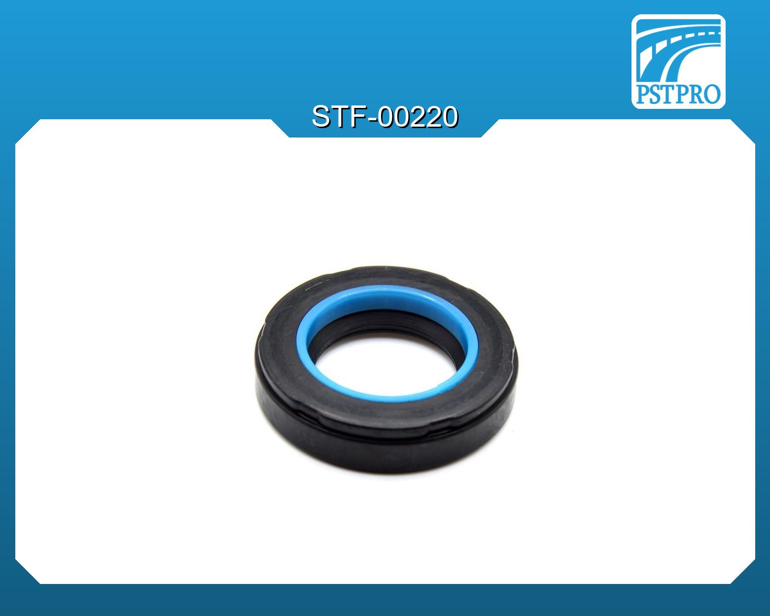 Сальник d1-22 D-36,7 H-8 Тип: 7V2