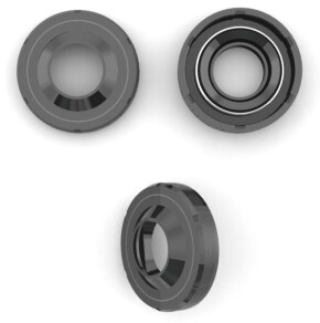 Сальник d1-19 D-34,6 h1-6,2 H-9,2 Тип: 1