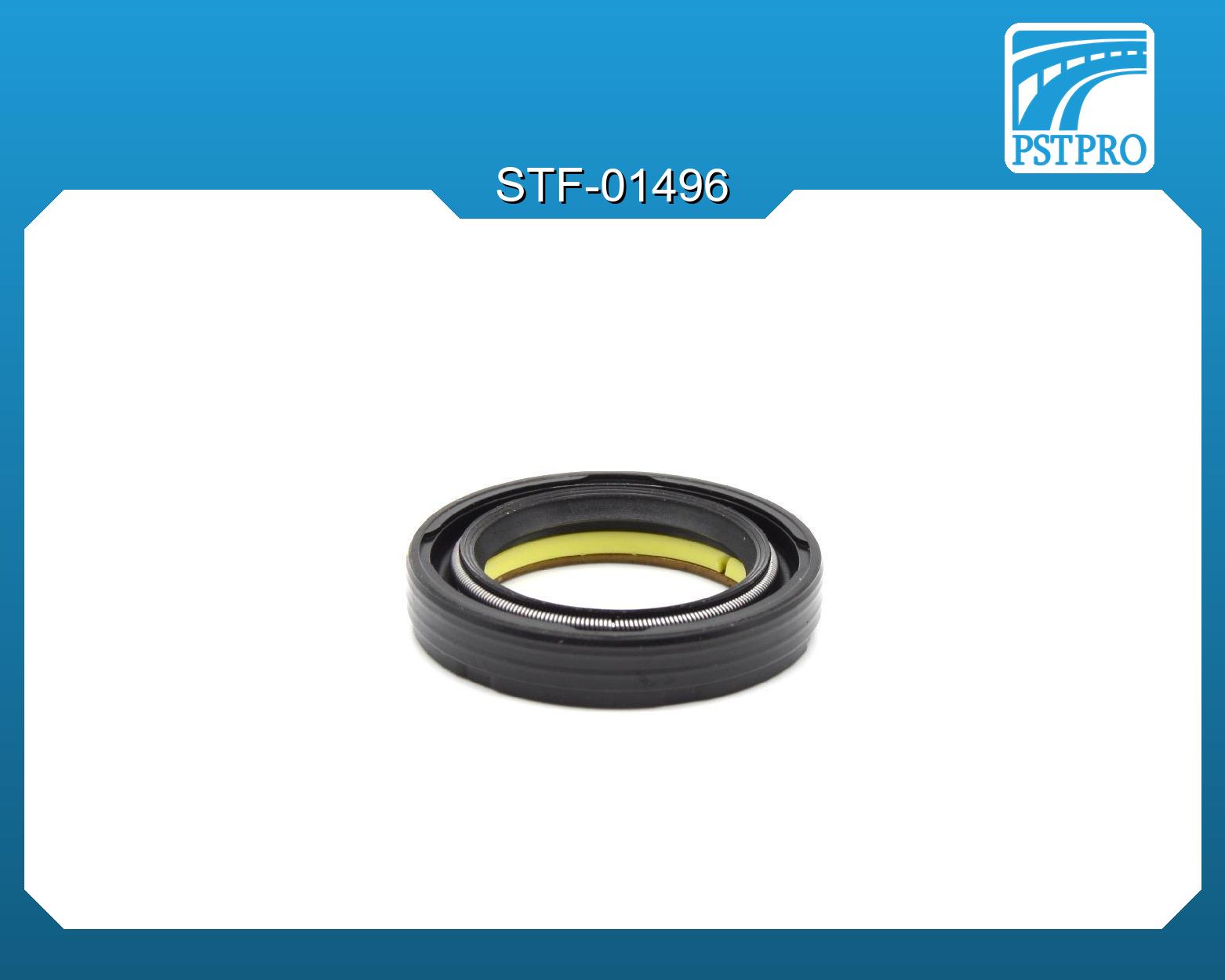 Сальник d1-28 D-41 H-8 Тип: 7V1