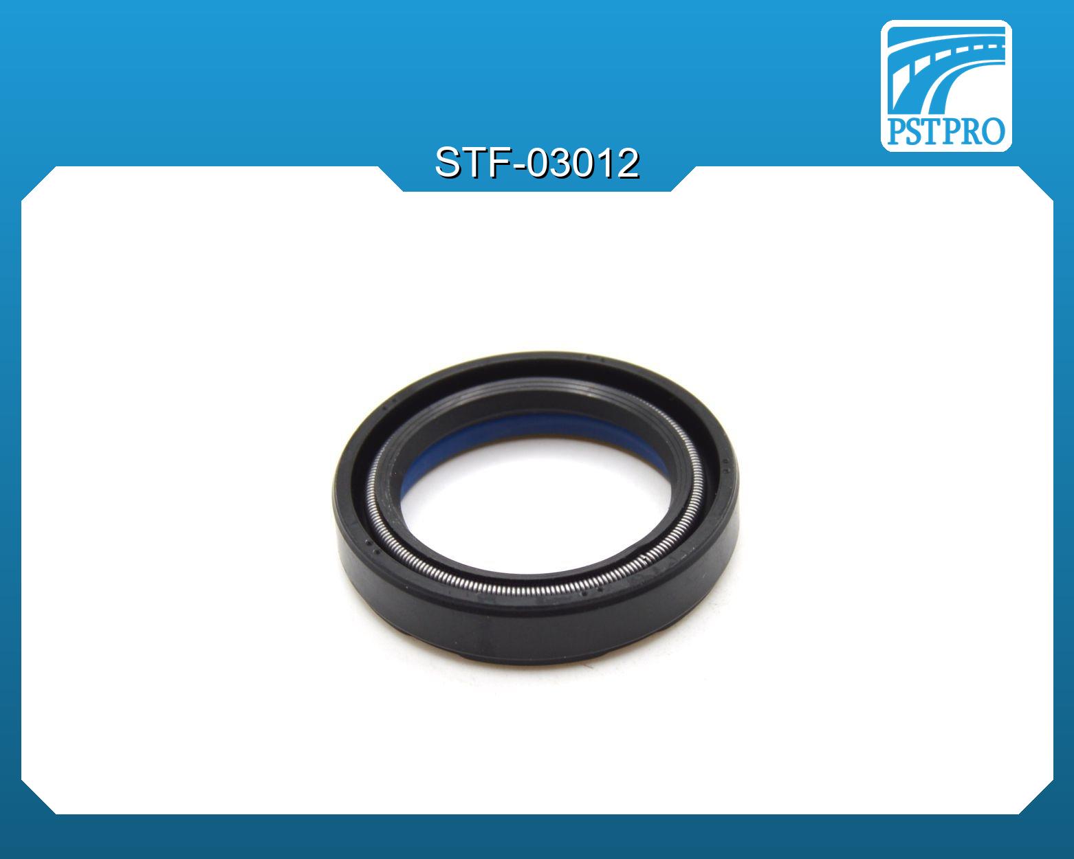 Сальник d1-27,7 D-38 H-8 Тип: 7V1