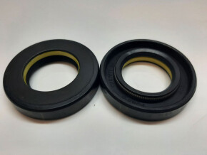 Сальник d1-24 D-42,5 H-8,5 Тип: 7V1