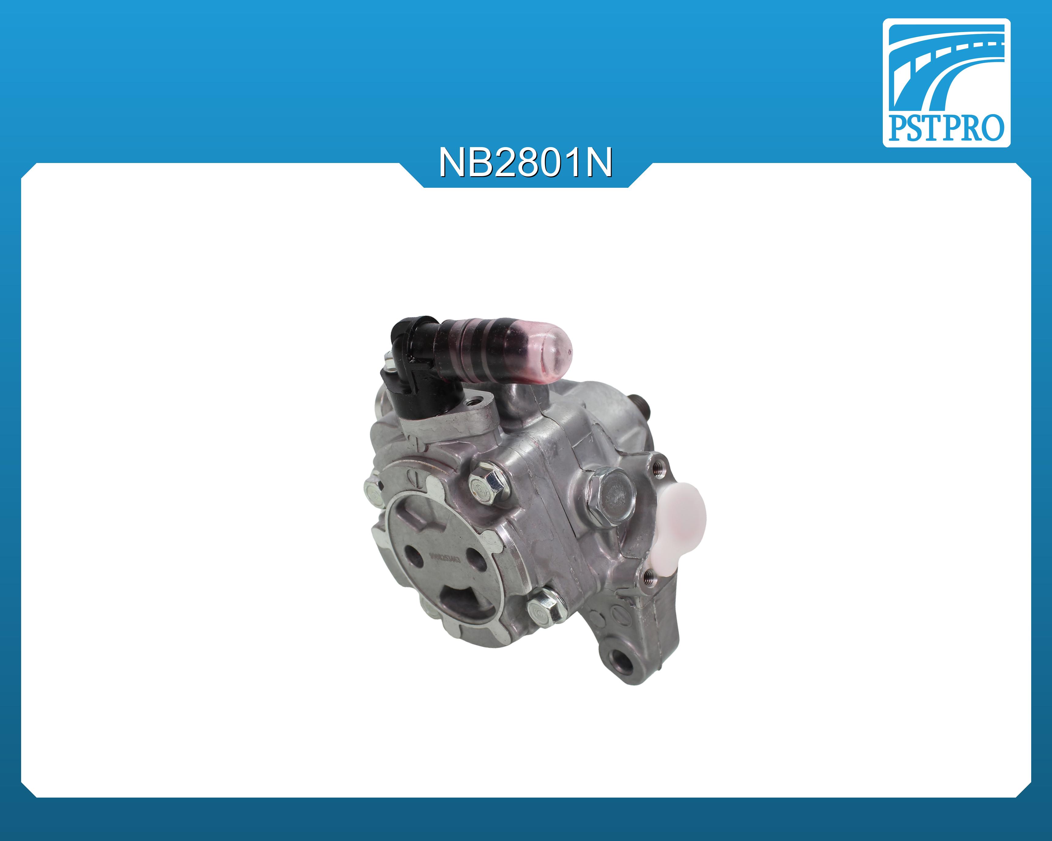 Насос ГУР  ACURA TSX 2004-2008, Honda CR-V 2002-2006, Honda CR-V 2006-, Honda Element 2003-2006