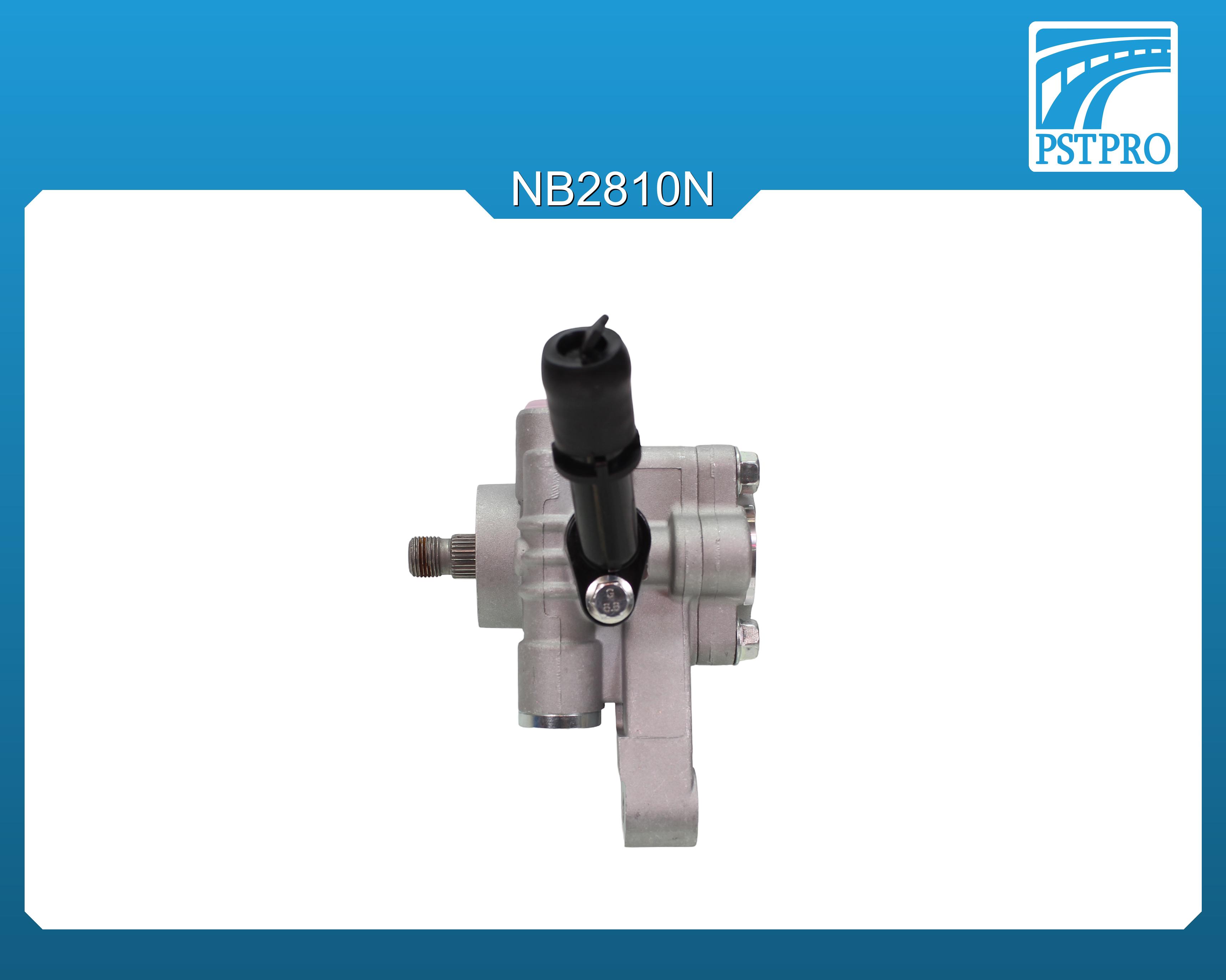 Насос ГУР Honda Pilot 2008-2015, Honda Odyssey 1994-2004, Honda Ridgeline 2005-, Acura MDX 2006-