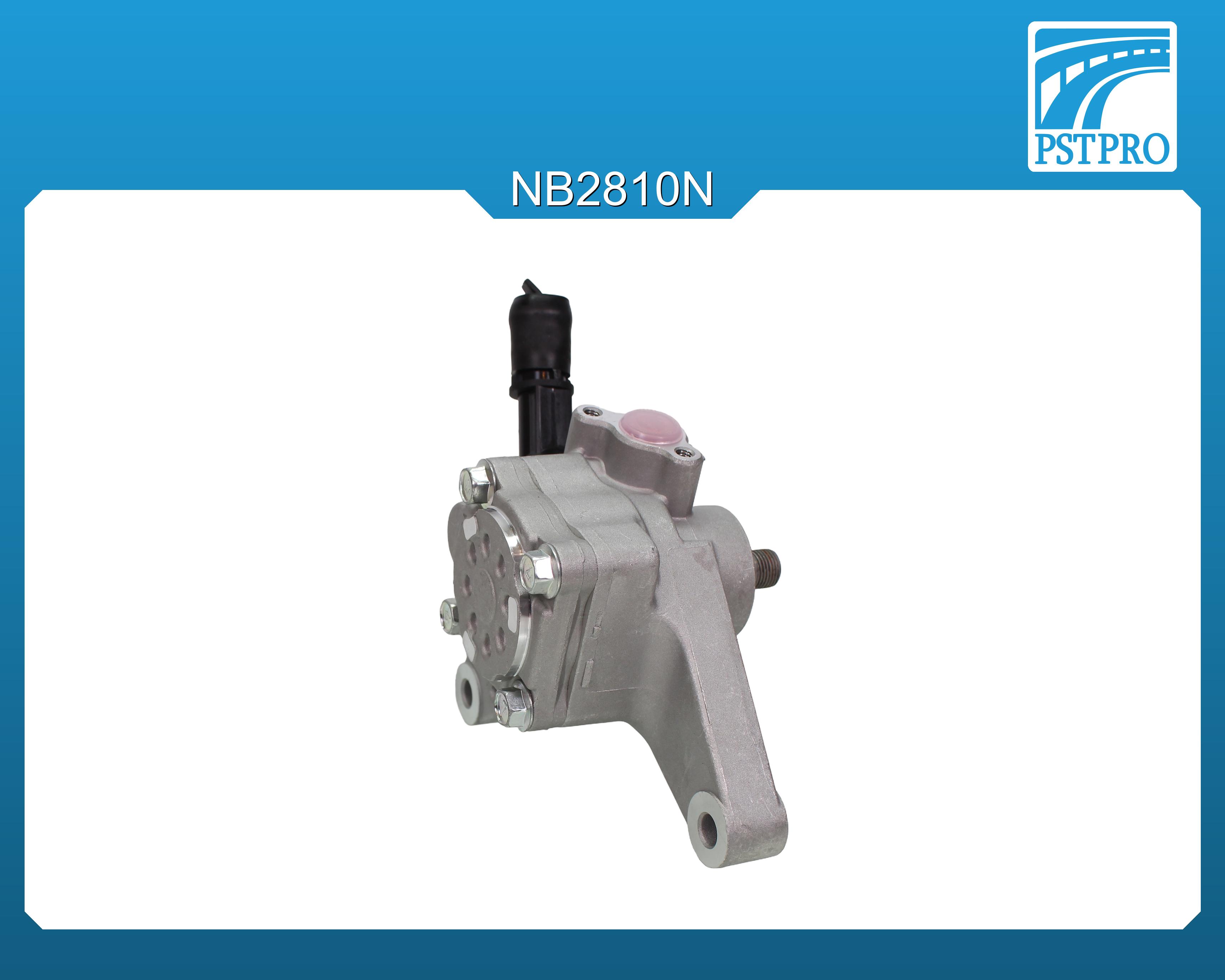 Насос ГУР Honda Pilot 2008-2015, Honda Odyssey 1994-2004, Honda Ridgeline 2005-, Acura MDX 2006-