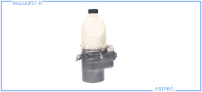 Насос ЭГУР OPEL Vectra C 2002-, OPEL Signum 2003- (для автомобилей c датчиком угла поворота)